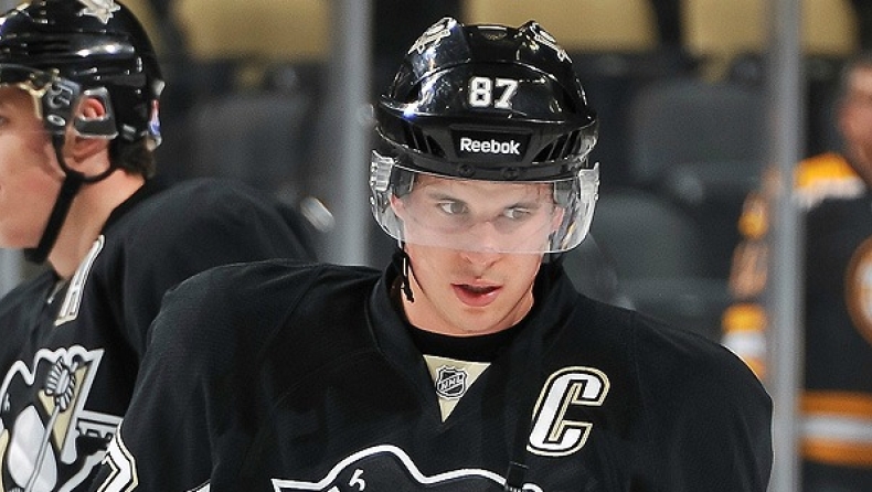 Σίγουρο ταμείο στον πάγο