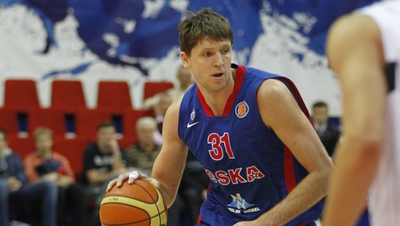 Βραδιά των φαβορί στη VTB League