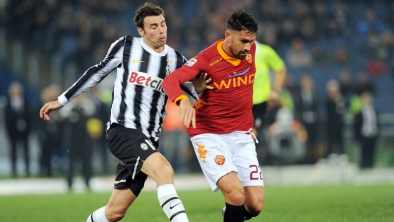 Ποδαρικό με Μποριέλο η Γιούβε