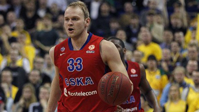 Κανένα πρόβλημα για ΤΣΣΚΑ