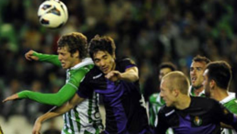 Όλα μηδέν στο «Βιλαμαρίν»