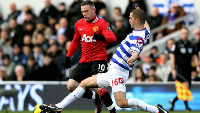 Και πώς να το χάσει!