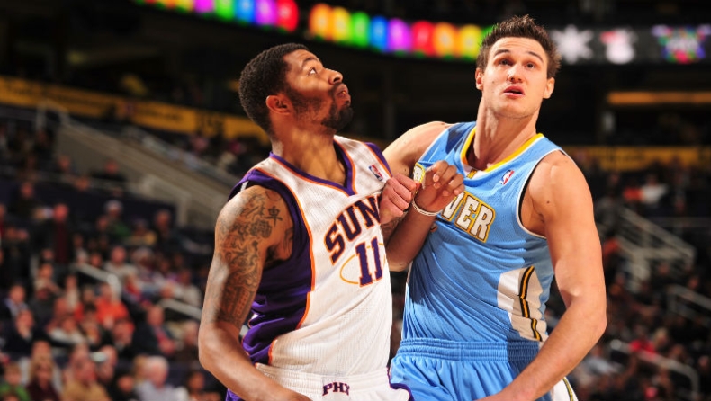 Εύκολες νίκες για Νάγκετς, Χοκς