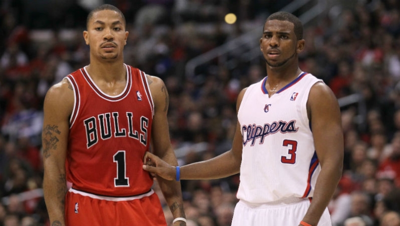 Το L.A «πάει» στους Μπουλς (vids)