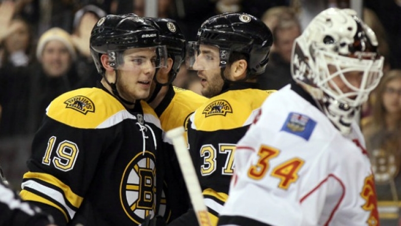 Στοίχημα στον πάγο!