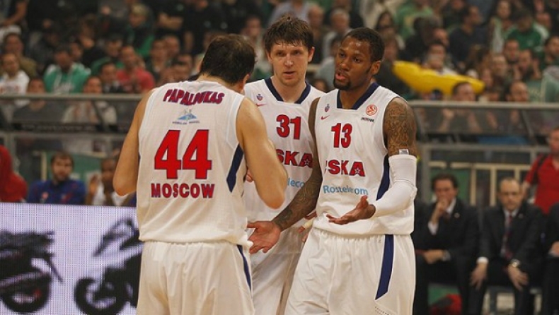 Και η... αρκούδα επιμένει!