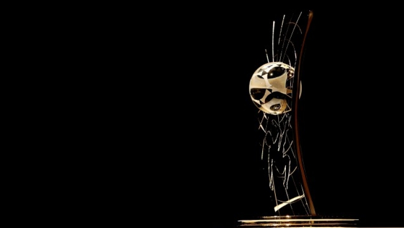 Η... χρυσή 23άδα