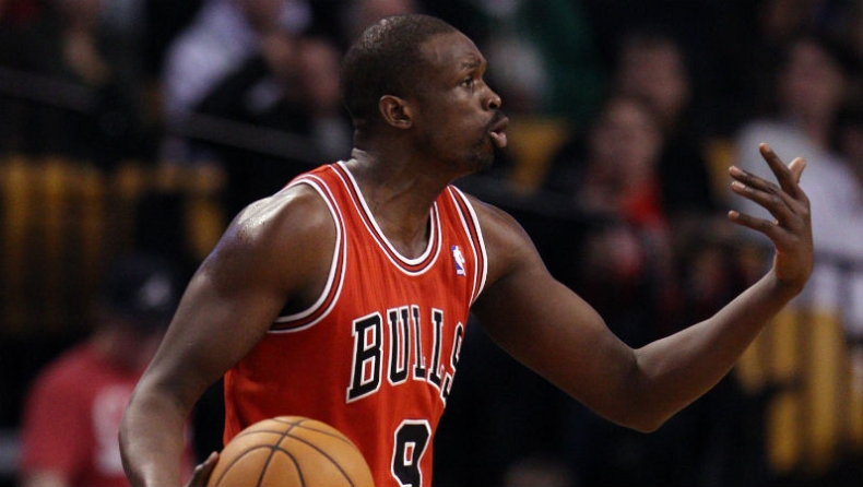 Εκτός ο Ντενγκ