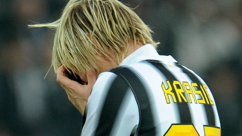 Τελείωσε τον Κράσιτς...