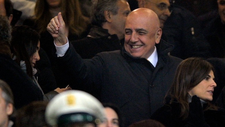 Γκαλιάνι: «Οταν ευνοήθηκε η Ιντερ;»