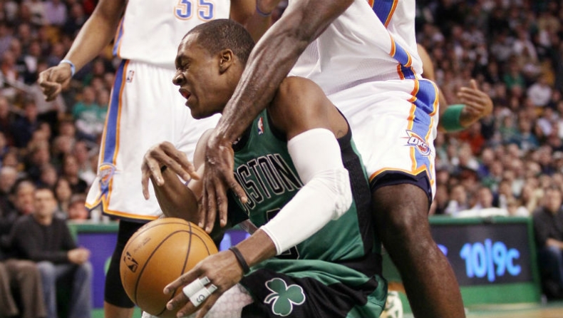 Πλήγμα με Ρόντο! (Vid)