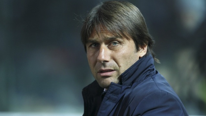 Δεν ήθελε Μίλαν ο Κόντε