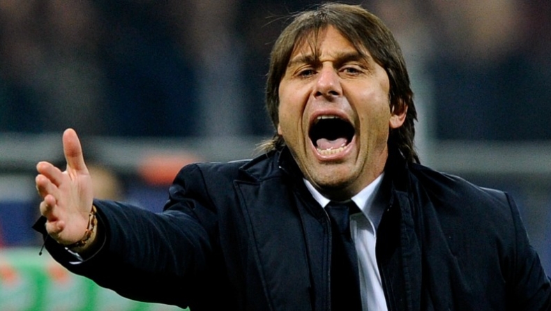 Κόντε: «Μαθήματα συμπεριφοράς αλλού»!