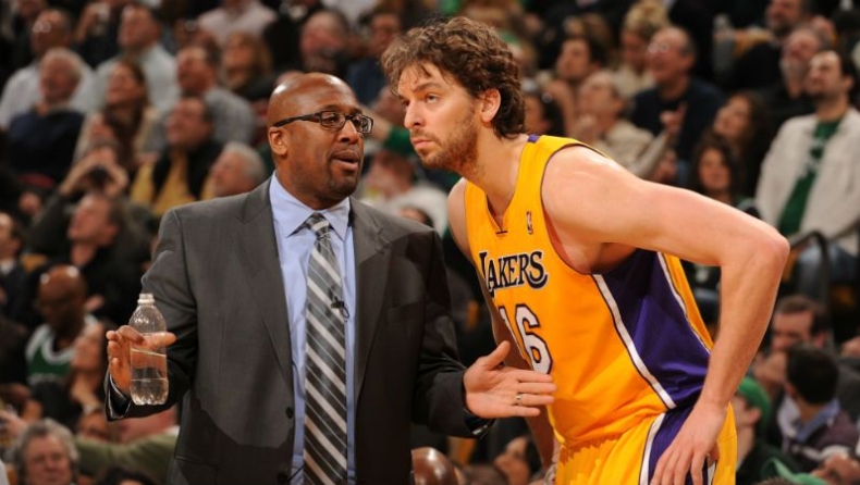 Καλύτερη ισορροπία χωρίς Κόμπε