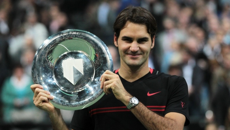 Παγίδες για Ρότζερ!