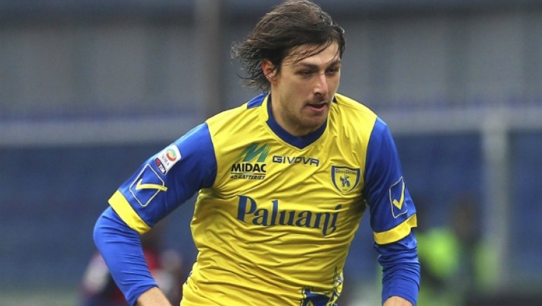 Συμφωνία Μίλαν για Ατσέρμπι!