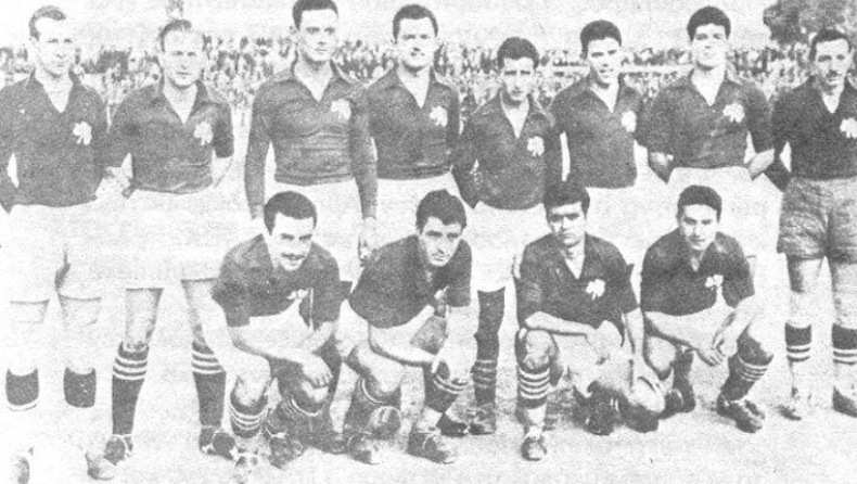 Άνθισε «τριφύλλι» σε όλη την Ελλάδα!