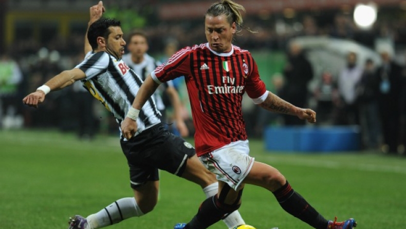 «Σφαγή» ως το τέλος... (vid)