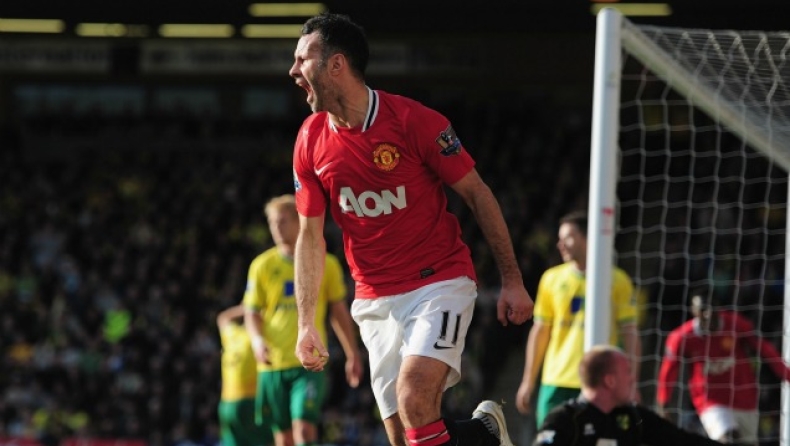 Τα Οσκαρ της Premier League (vids)