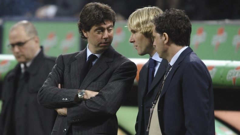 Ανιέλι: «Αλλάζουμε το calcio»