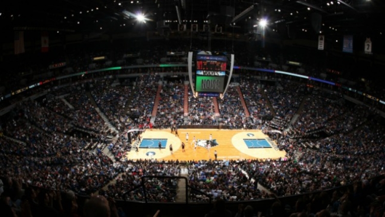 Πάει... ΝΒΑ η Mακάμπι Χάιφα