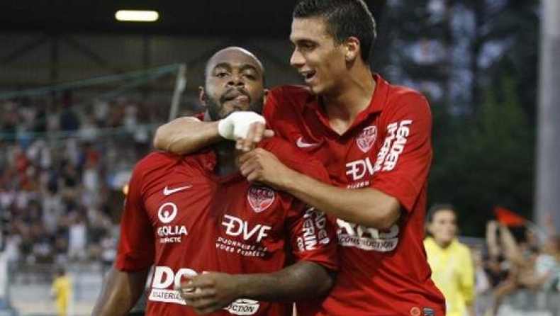 Ο Κορέα έφερε την... ήττα