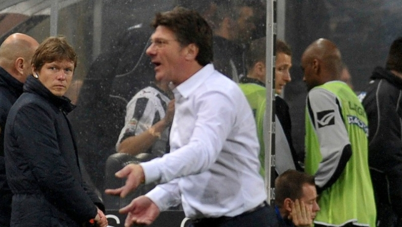 Ματζάρι κατά Γιούβε