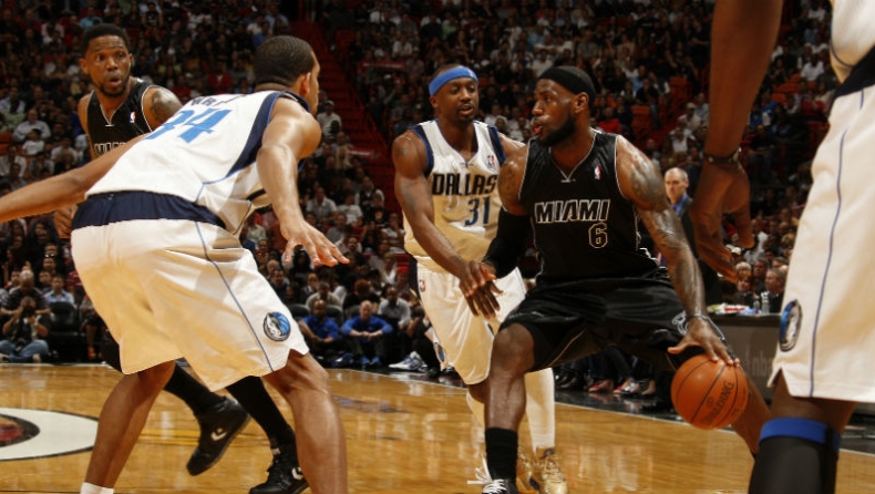 «Σίφουνες» Χιτ και Θάντερ (Vid)