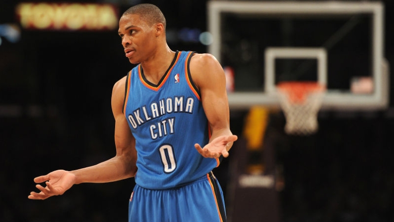 Ενθουσιασμένος ο Γουέστμπρουκ!