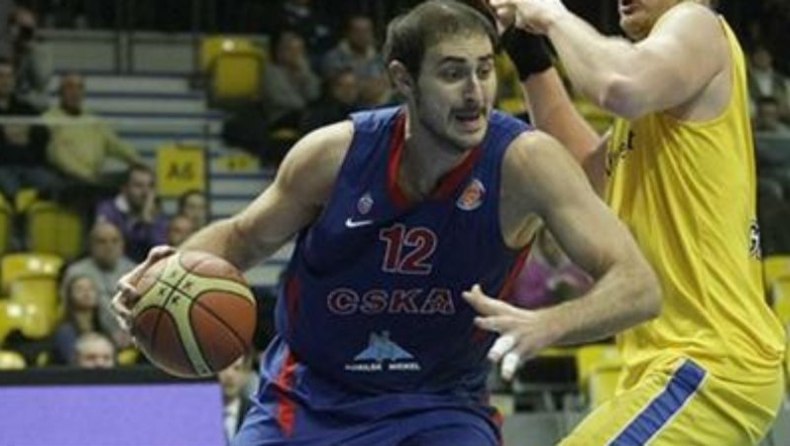 Αποθεώνει Έρτσεγκ ο Κρίστιτς