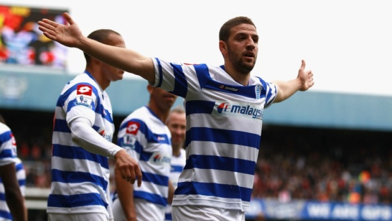 No Cisse, yes party (vid)!