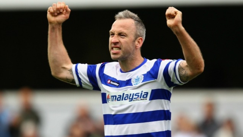 Ανανέωσε με ΚΠΡ ο Ντέρι