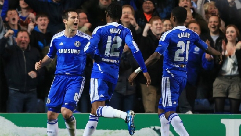 Και τώρα... Μπάρτσα! (vid)