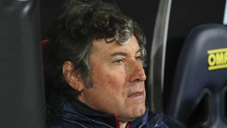 Απόλυση Νο2 για Μαλεζάνι!