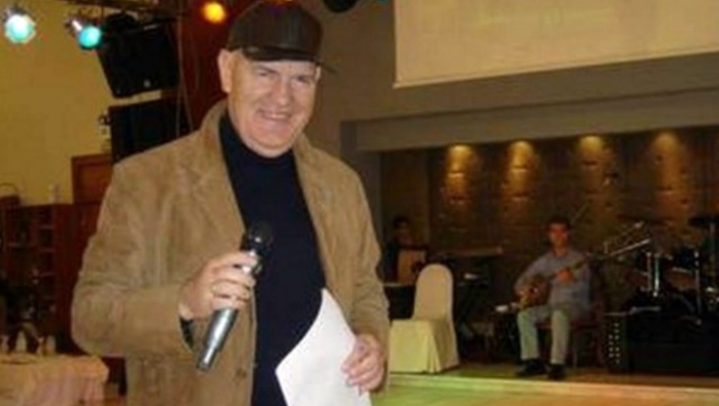 Παραιτήθηκε ο Βελλής