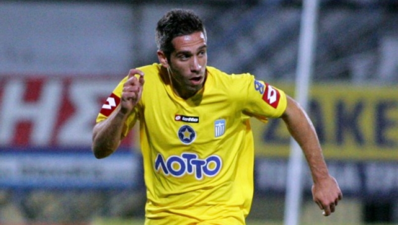 Τσαμπούρης: «Ευρώπη και πάλι»