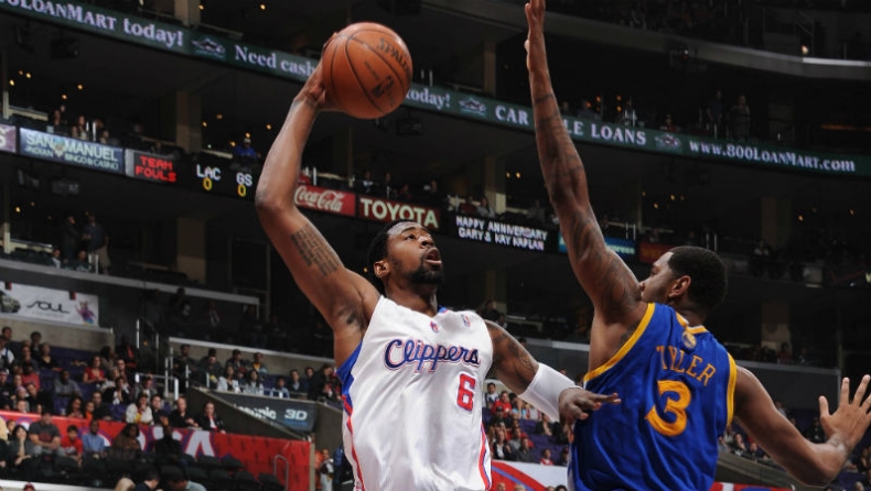 Νίκες για Κλίπερς και Θάντερ (Vids)