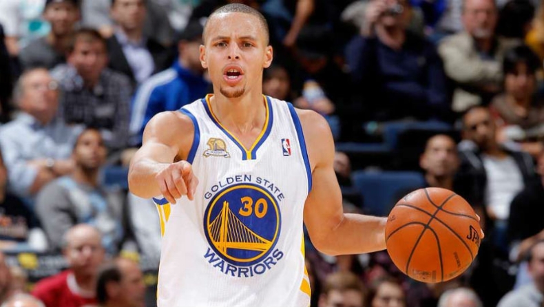 Νέο συμβόλαιο σε Κάρι