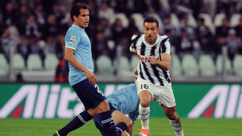 Περιμένει Γιούβε, Ρόμα η Μίλαν