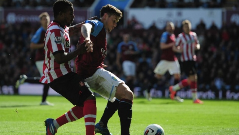 Δεν ξέμπλεξε η Αστον Βίλα