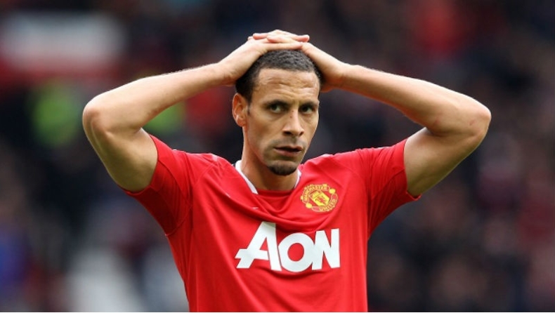 Σκιά... Τέρι βλέπει ο Φέρντιναντ!