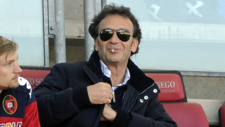 Στα χαρτιά 0-3 η Ρόμα!