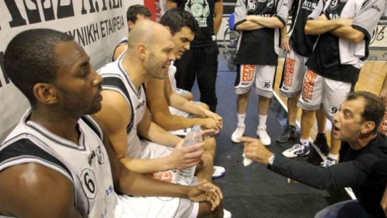 «Όσο πιο ψηλά ο ΟΦΗ»