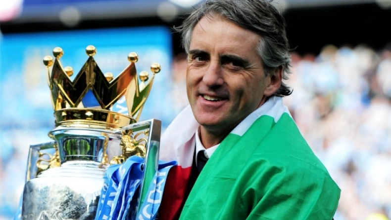 Επιμένει ιταλικά η Ζενίτ