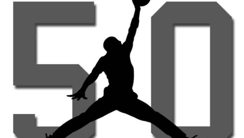 O Air έγινε 50 (vids)!