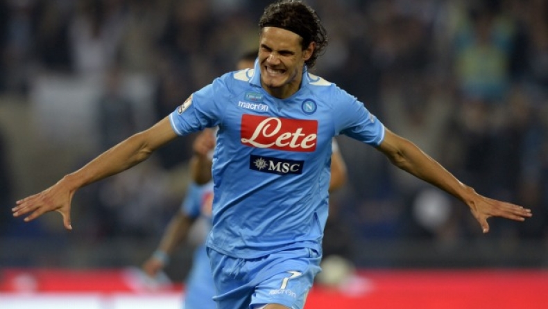 «Θα πείσω τον Καβάνι να μείνει»