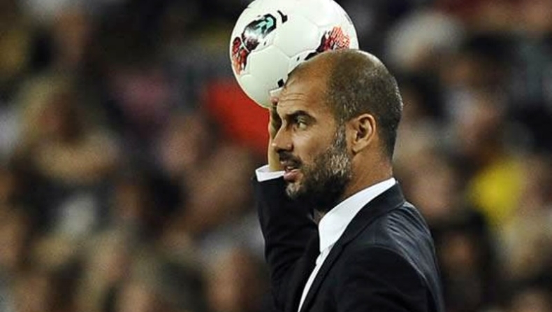 Γκουαρντιόλα: «Δύσκολα με Βαλένθια»