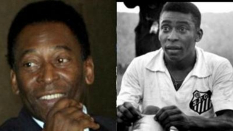 Σκέψεις επιστροφής για Πελέ!