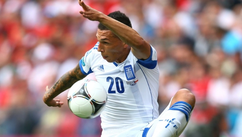 Terrible Holebas! (vid)