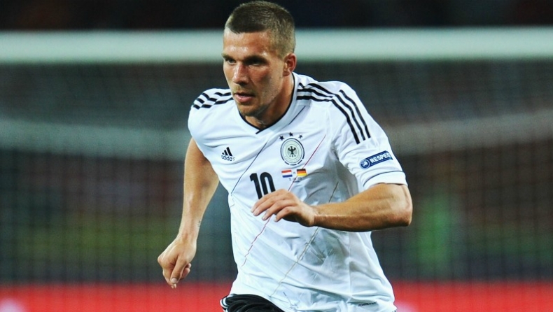 Νεότερος 100άρης ο Πόντόλσκι